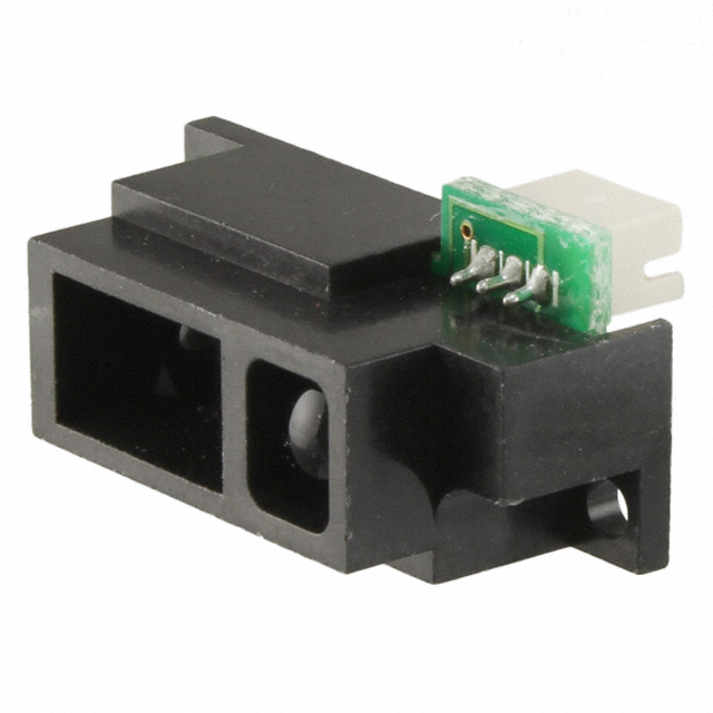 Socle Technology Corporation_GP2Y0A51SK0F