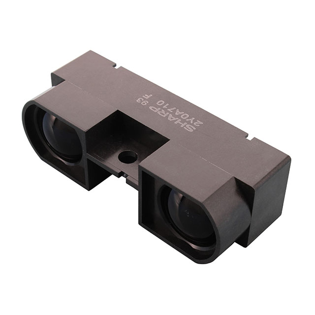 Socle Technology Corporation_GP2Y0A710K0F