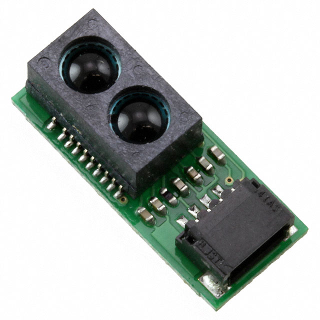 Socle Technology Corporation_GP2Y0E02A
