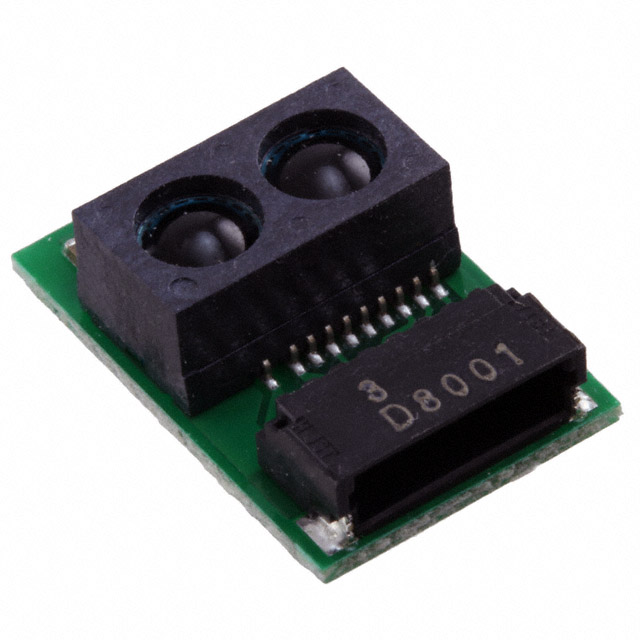 Socle Technology Corporation_GP2Y0E03