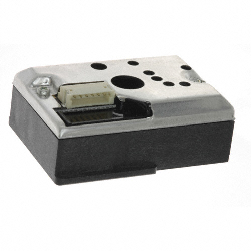 Socle Technology Corporation_GP2Y1010AU0F