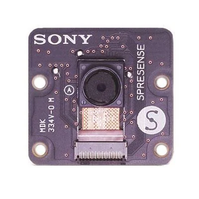 Sony Corporation_CXD5602PWBCAM1_FG_875607605_P