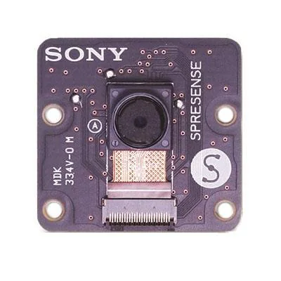 Sony Corporation_CXD5602PWBCAM1C_FG_875607606_P
