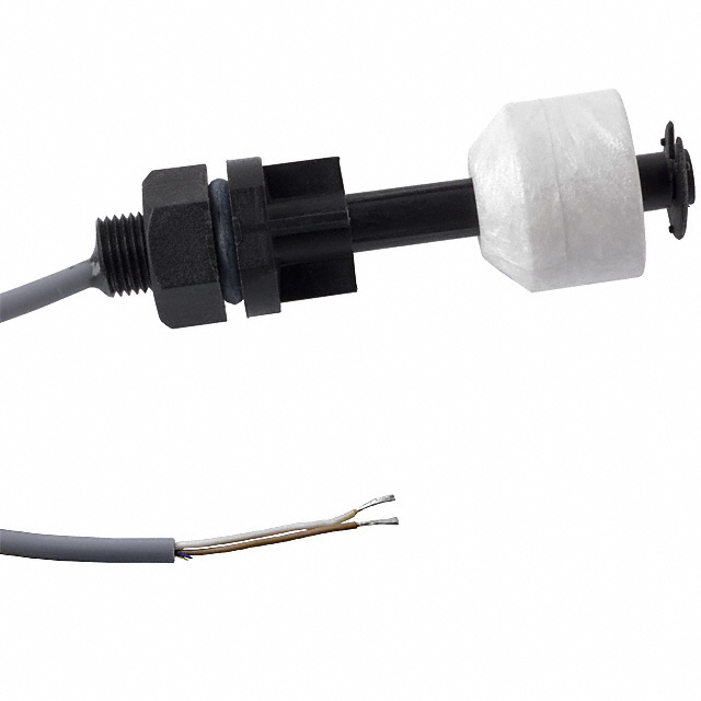 Standex Electronics, Inc._LS02-1A66-S-500W