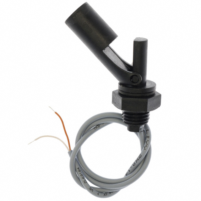 Standex Electronics, Inc._LS03-1A66-PA-500W