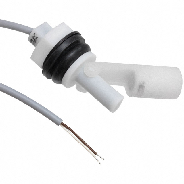 Standex Electronics, Inc._LS03/DL-1A52-PP-500W