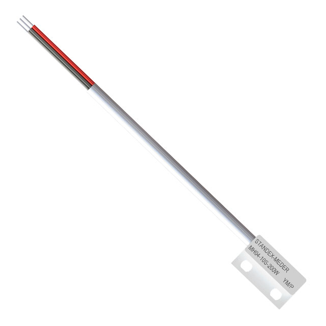 Standex Electronics, Inc._MH04-10S-300W