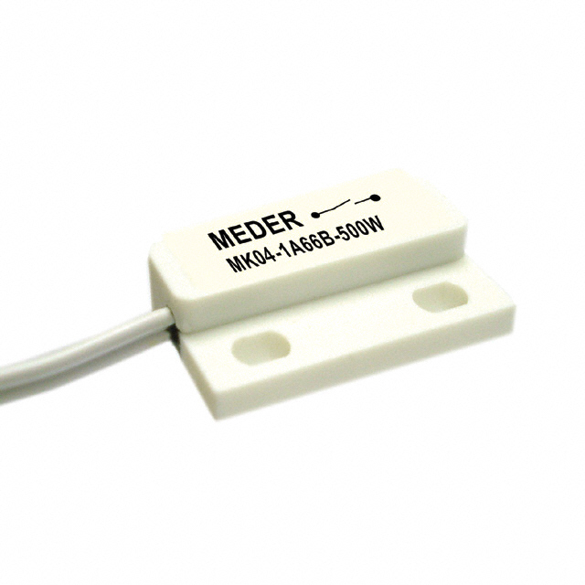 Standex Electronics, Inc._MK04-1C90C-500W