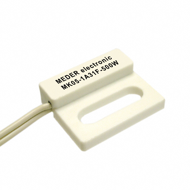 Standex Electronics, Inc._MK05-1A66C-500W