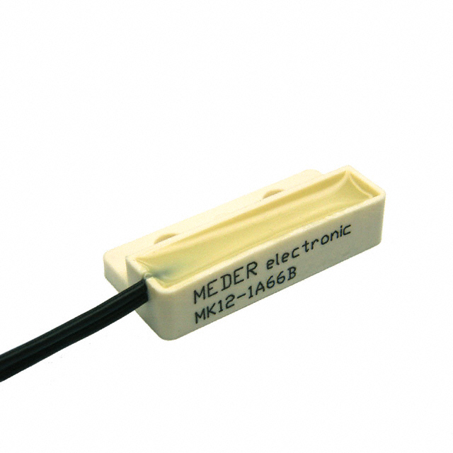 Standex Electronics, Inc._MK12-1A66C-500W