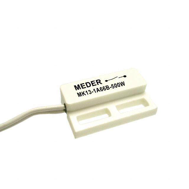 Standex Electronics, Inc._MK13-1C90C-500W