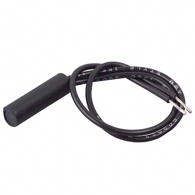 Standex Electronics, Inc._MK18-B-100W