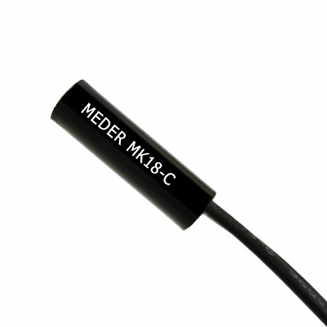 Standex Electronics, Inc._MK18-C-100W