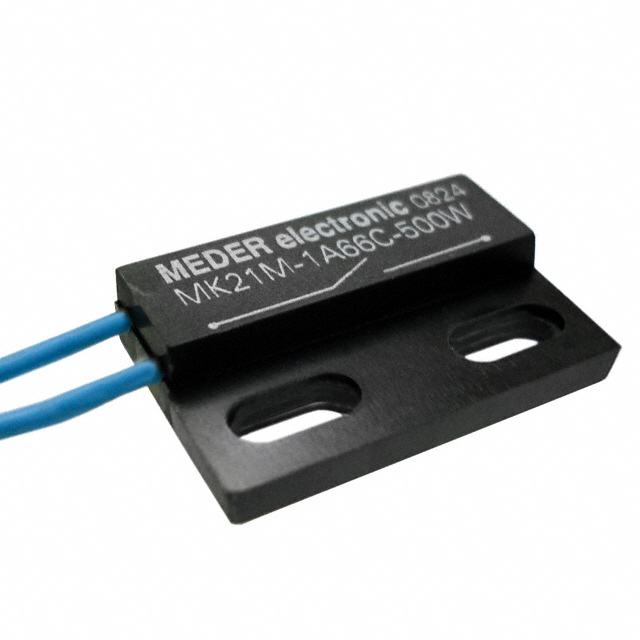 Standex Electronics, Inc._MK21-1A66C-500W
