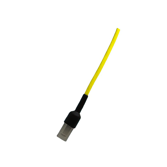 STI Vibration Monitoring_CMCP1100HT-10-00-00