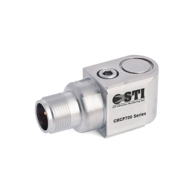 STI Vibration Monitoring_CMCP783A-M8