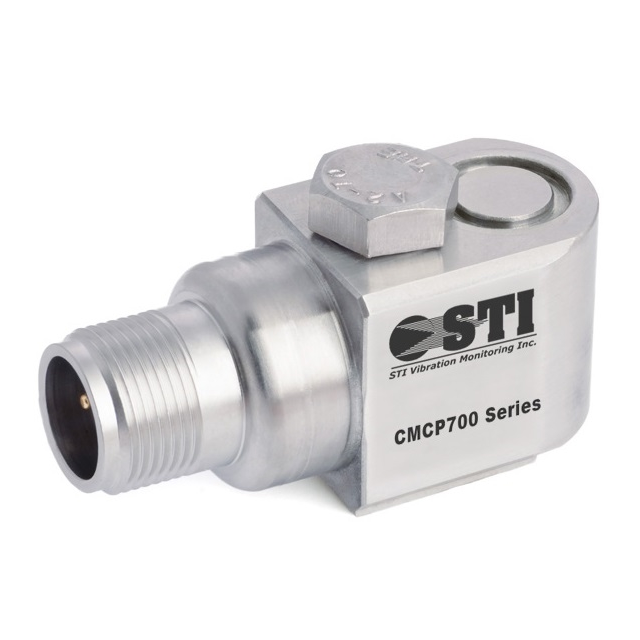 STI Vibration Monitoring_CMCP785A-M8