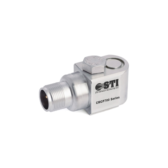 STI Vibration Monitoring_CMCP787T-M8