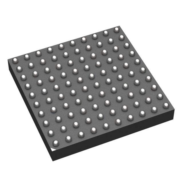 STMicroelectronics_STM32H743VGH6