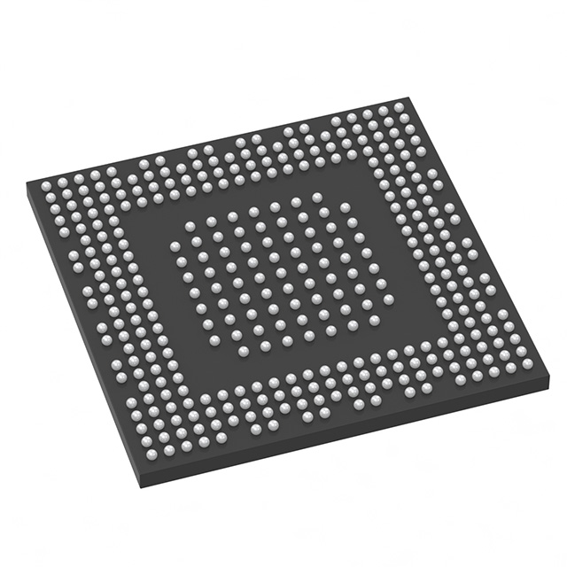 STMicroelectronics_STM32MP157AAC3T