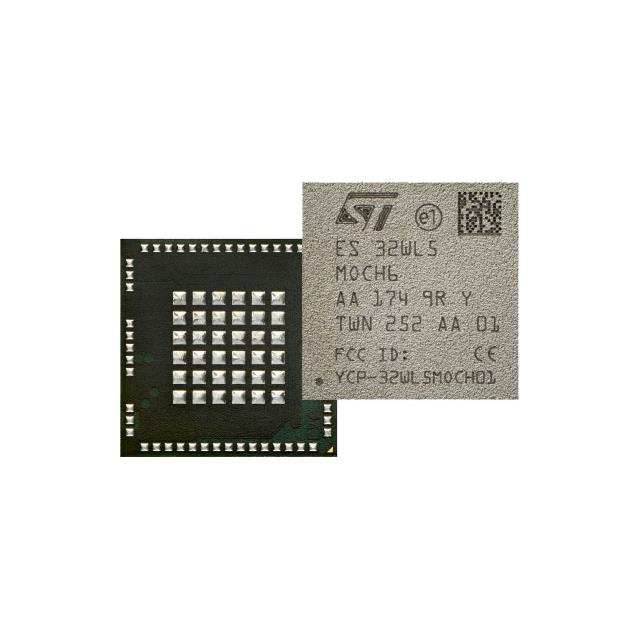 STMicroelectronics_STM32WL5MOCH6TR