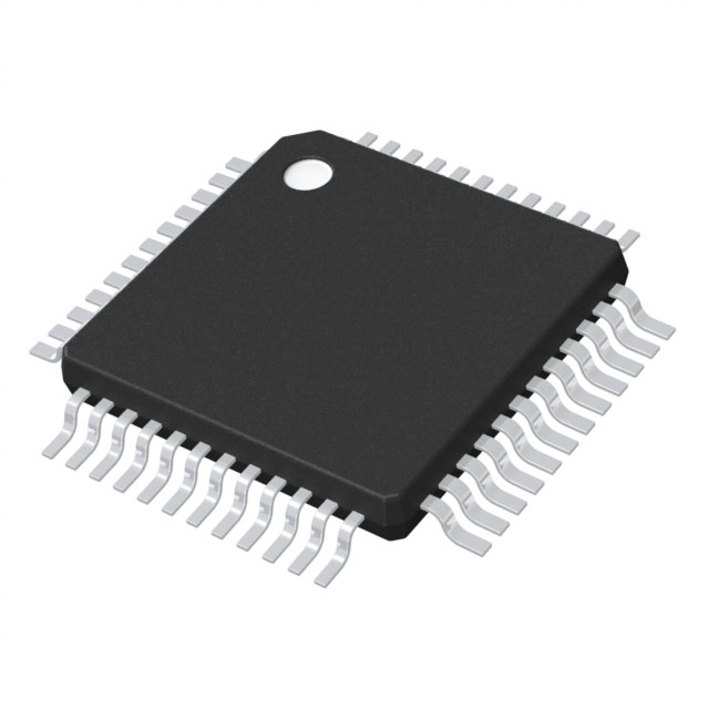 STMicroelectronics_STM32F031C6T7TR