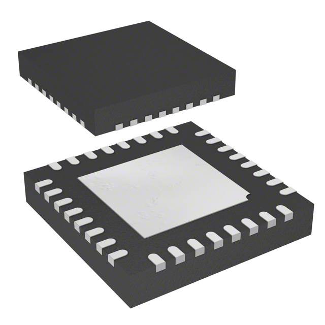 STMicroelectronics_STM32F031K4U6TR