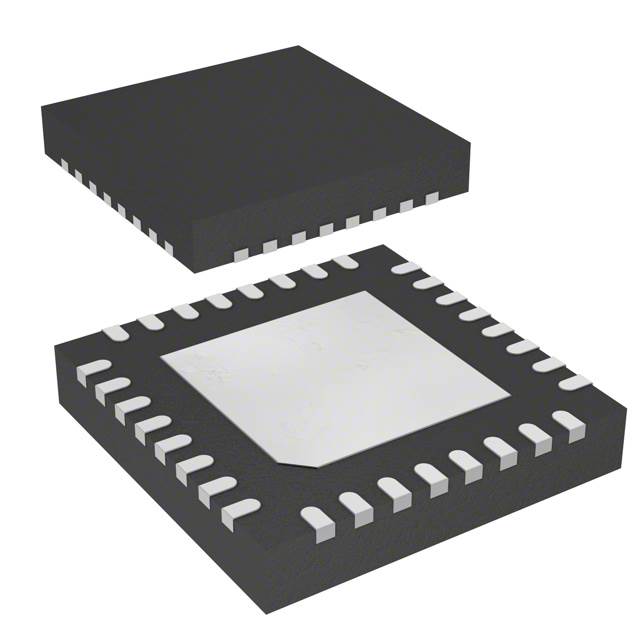 STMicroelectronics_STM32F038K6U6