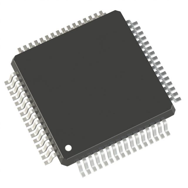 STMicroelectronics_STM32F072R8T7