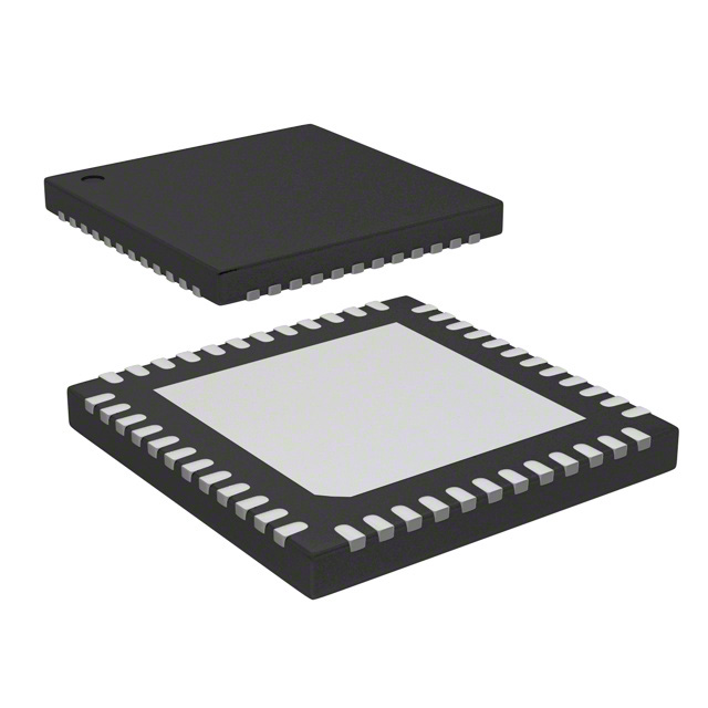 STMicroelectronics_STM32F101C8U6TR