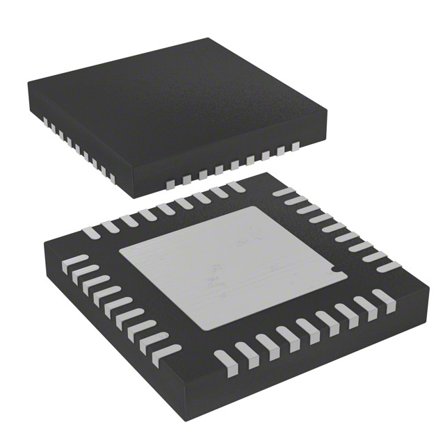 STMicroelectronics_STM32F101TBU6TR