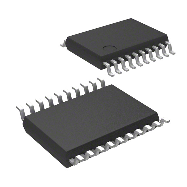 STMicroelectronics_STM32G031F8P3TR