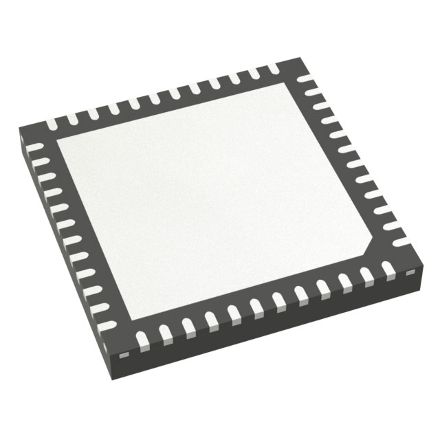 STMicroelectronics_STM32G081CBU6