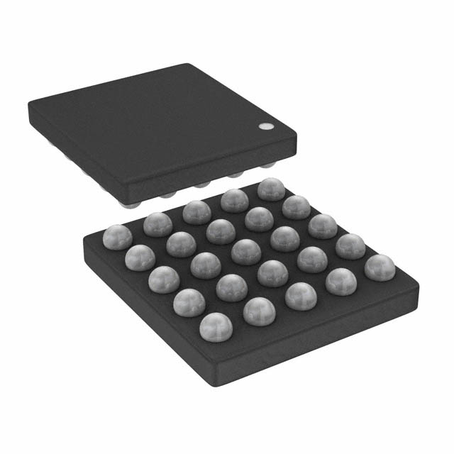 STMicroelectronics_STM32G081EBY6TR