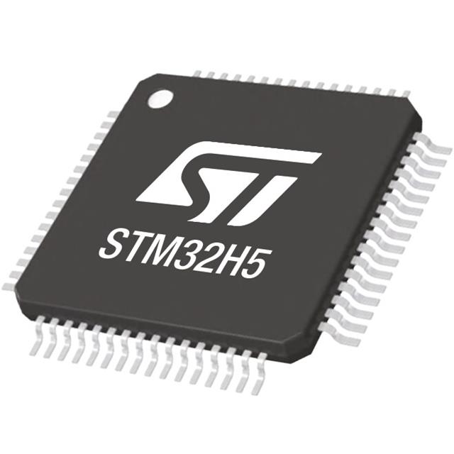 STMicroelectronics_STM32H503RBT6