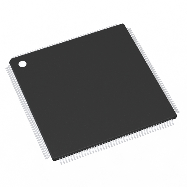 STMicroelectronics_STM32U575ZIT6