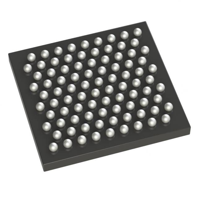 STMicroelectronics_STM32U585OIY6QTR
