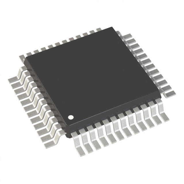STMicroelectronics_STM8AF6266ITCX