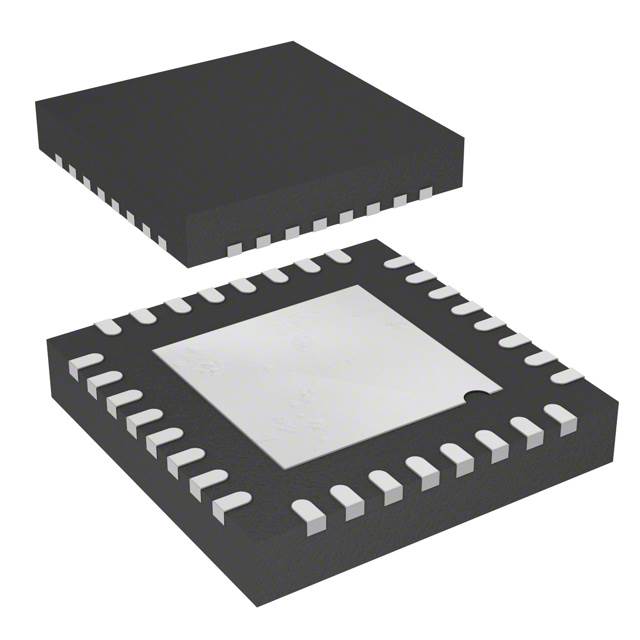 STMicroelectronics_STM8AF6266UCY