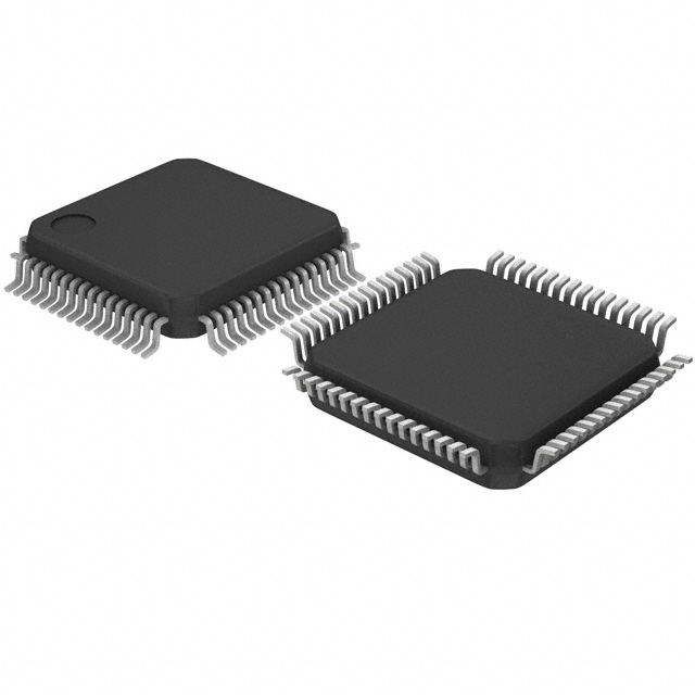 STMicroelectronics_STM8S207R8T6CTR