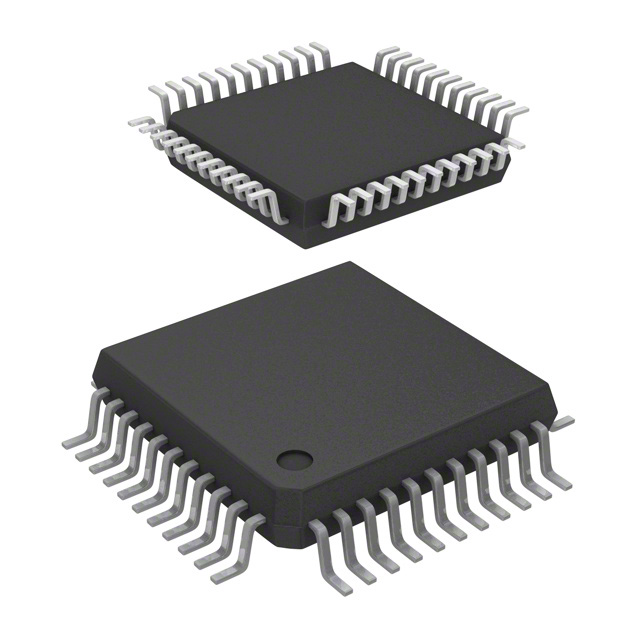 STMicroelectronics_STM8S207S6T6C