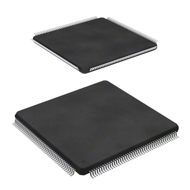 STMicroelectronics_SPC564A70L7CFAY