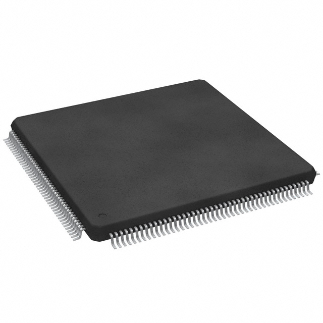 STMicroelectronics_SPC564B64L7C9E0X