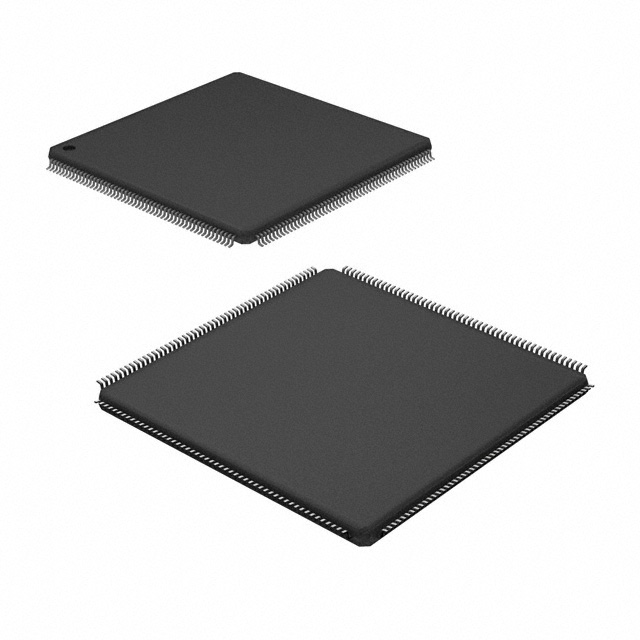 STMicroelectronics_SPC564B70L8B8E0Y