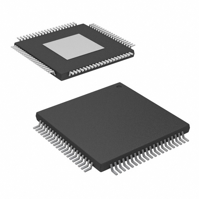 STMicroelectronics_SPC572L64F2BC6AY