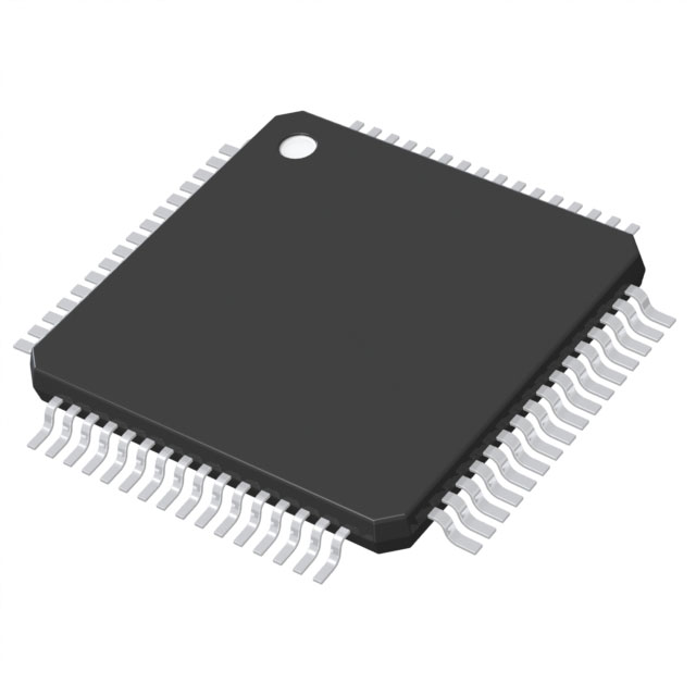 STMicroelectronics_SPC582B50E1CG00X