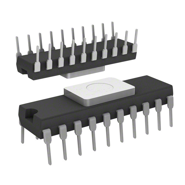 STMicroelectronics_ST62E20CF1