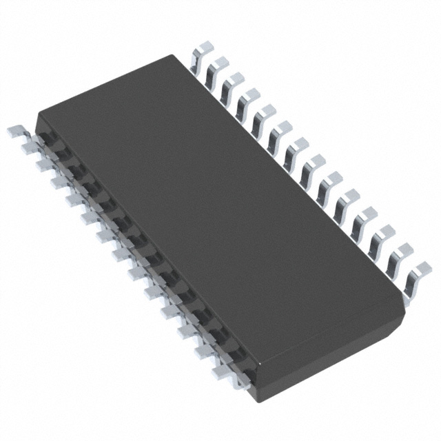 STMicroelectronics_ST72F262G1M6TR