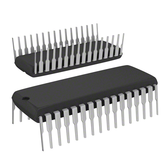 STMicroelectronics_ST72F324BK4M6