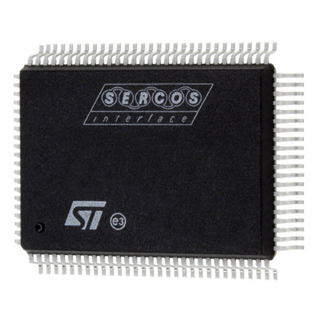 STMicroelectronics_ST92F124V1QB